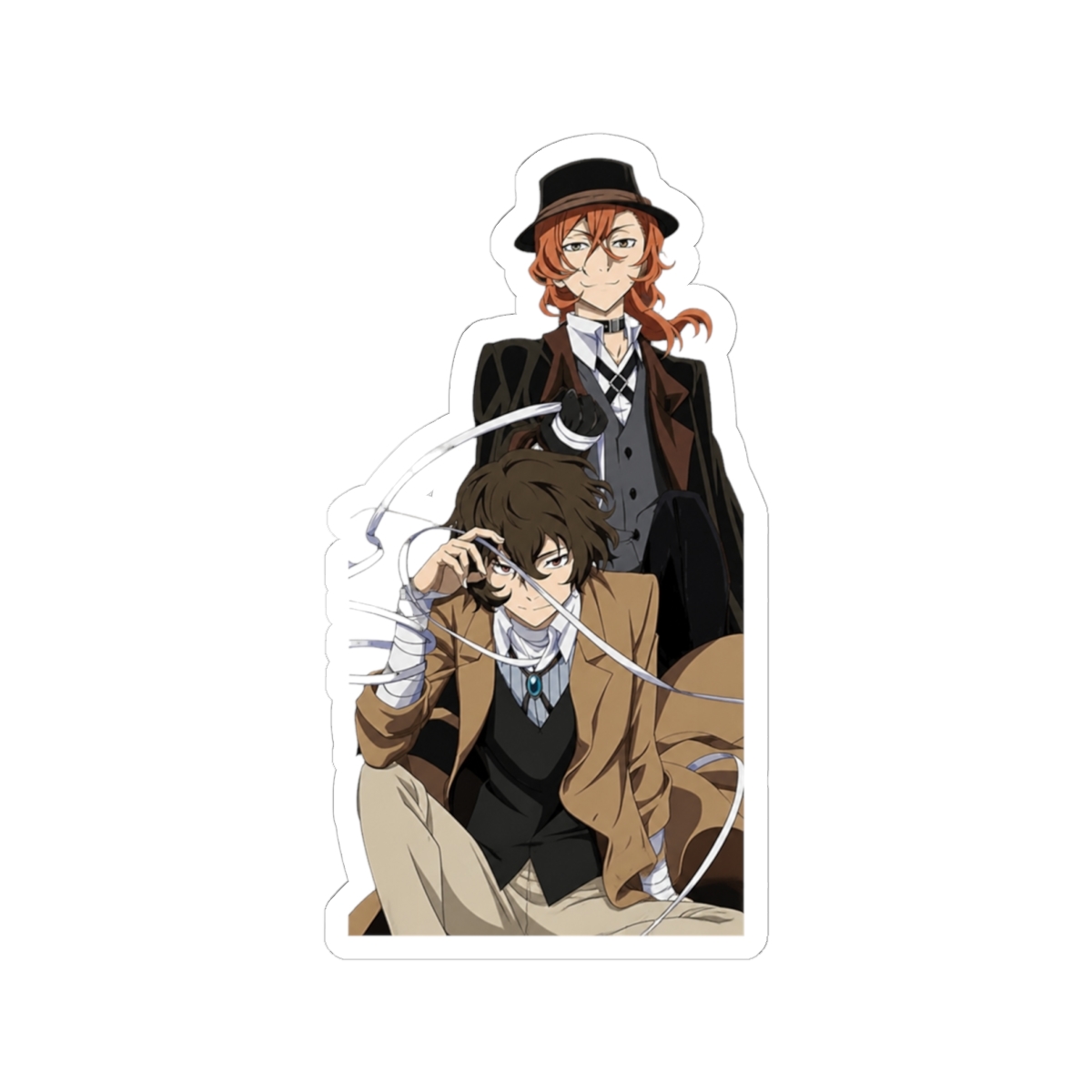 Bungo Stray Dogs - alternate angle 2, merchandise