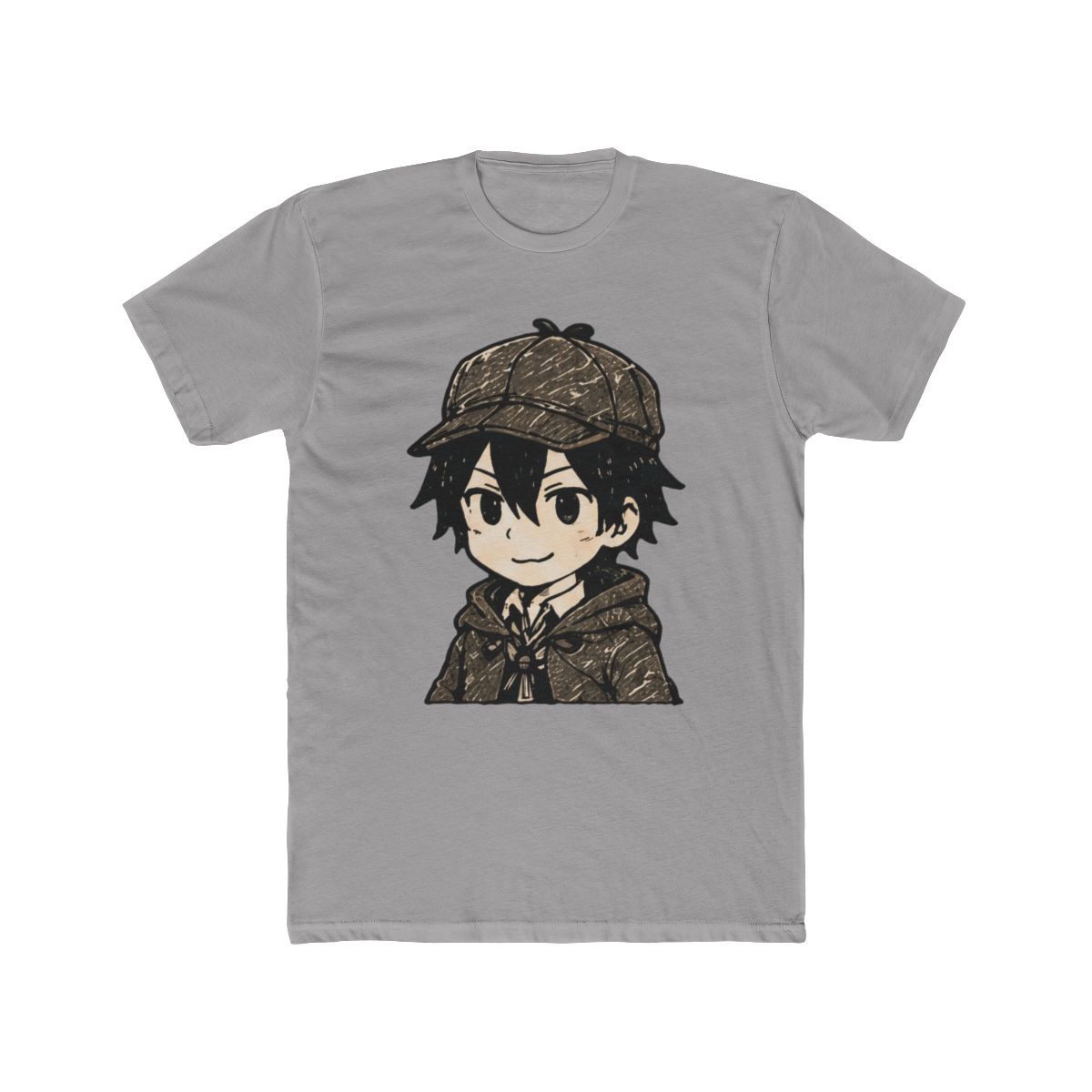 T-Shirts - Bungo Stray Dogs apparel collection