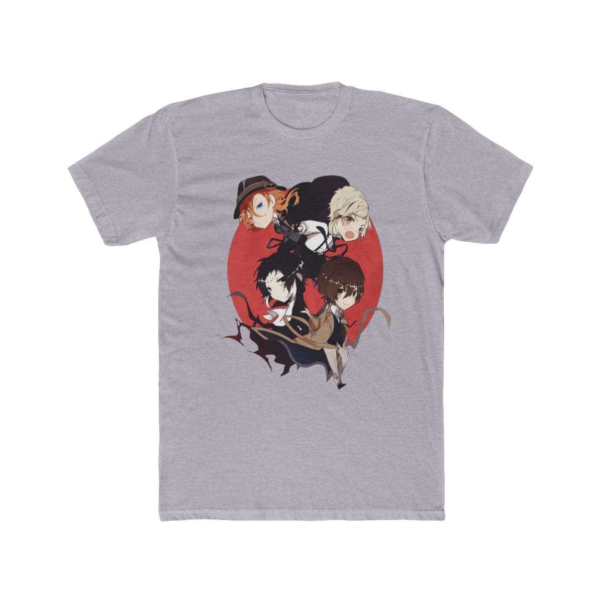 Bungo stray dogs anime - alternate angle 4, merchandise