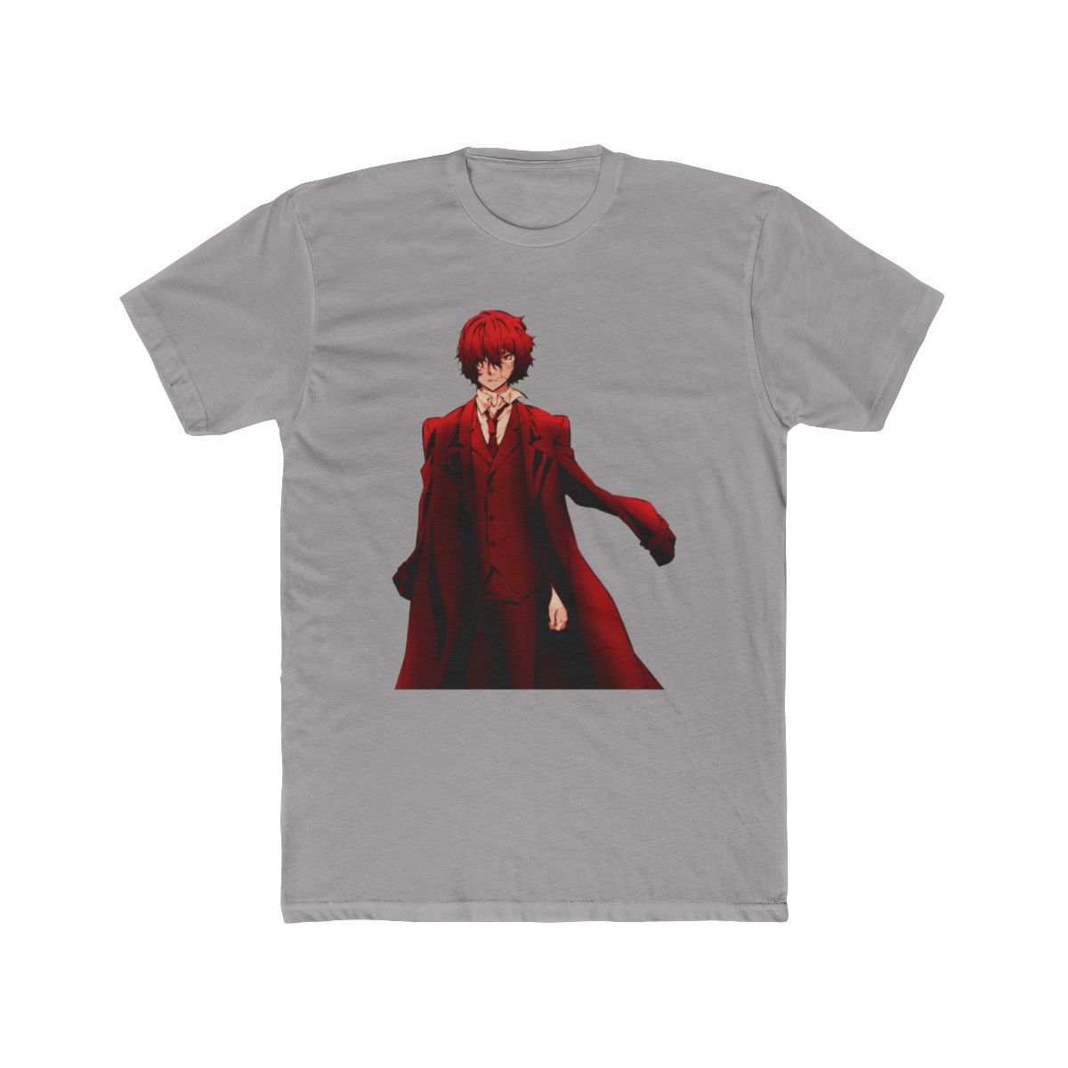 Osamu Dazai T Shirt | Bungo Stray Dogs