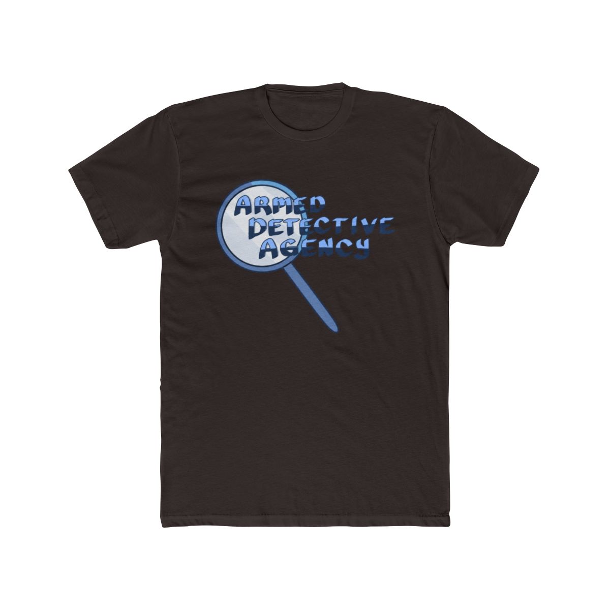 Armed Detective Agency T Shirt | Bungo Stray Dogs