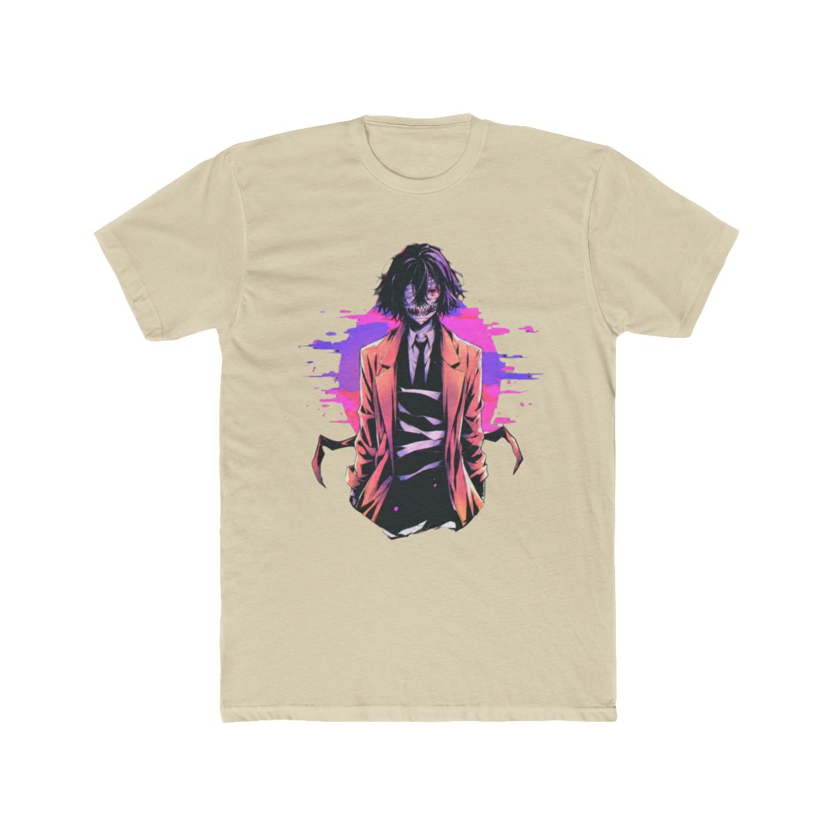 osamu dazai T Shirt | Bungo Stray Dogs